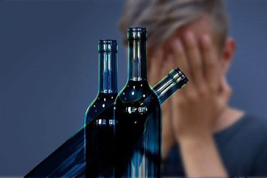 Akik felvették a harcot az alkoholizmussal szemben